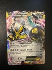 Metagross EX