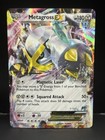 Metagross EX