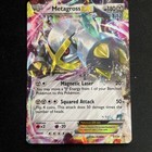 Metagross EX