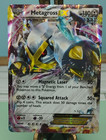 Metagross EX