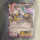 Metagross EX