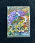 Raging Bolt Ex