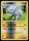 Machoke
