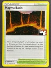 Magma Basin