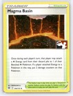 Magma Basin