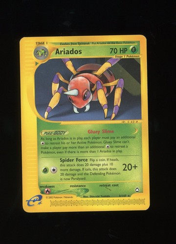 Ariados