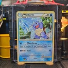 Wartortle