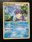 Wartortle