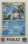 Wartortle