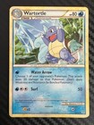 Wartortle