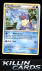 Wartortle