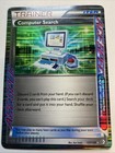 Computer Search
