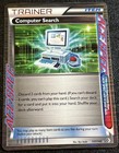 Computer Search