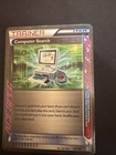 Computer Search