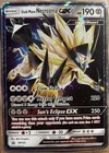 Dusk Mane Necrozma GX