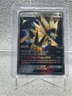 Dusk Mane Necrozma GX