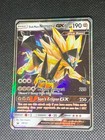 Dusk Mane Necrozma GX