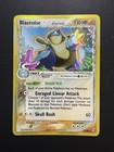 Blastoise