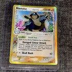Blastoise
