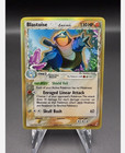 Blastoise
