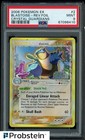 Blastoise