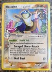 Blastoise