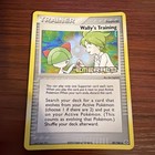 Wally's Training