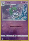 Kirlia