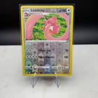Lickilicky