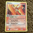 Blaziken