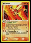 Blaziken