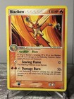 Blaziken