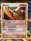 Blaziken