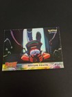 Rescuing Pikachu
