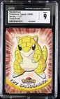 Rescuing Pikachu