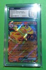 Charizard EX