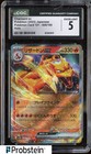 Charizard EX