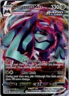 Metagross VMAX