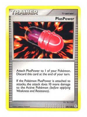 PlusPower