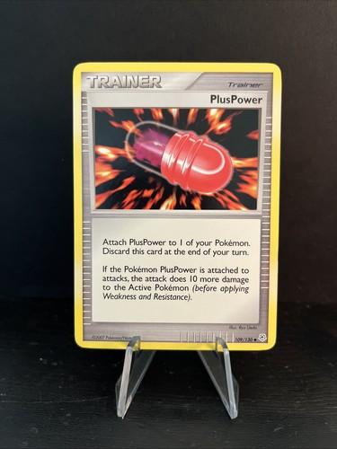PlusPower