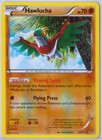 Hawlucha