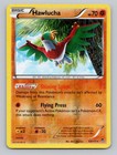 Hawlucha