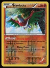 Hawlucha