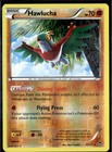 Hawlucha