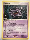 Haunter