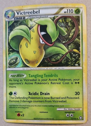Victreebel