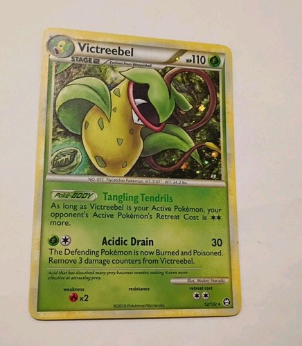 Victreebel
