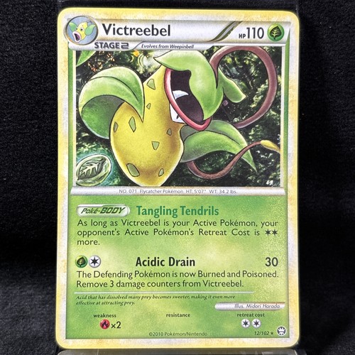 Victreebel