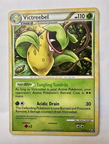 Victreebel