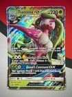 Tsareena GX